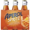 Spritz 3x 0,175L 1 Spritz 3x 0,175L -Wein Welt Verkauf aperol spritz 105 3x0175l