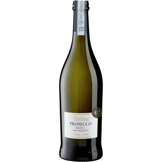 Prosecco Frizzante DOC 0,75L 3 Prosecco Frizzante DOC 0,75L