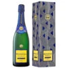 Monopole Blue Top Champagner Brut 0,75L 2 Monopole Blue Top Champagner Brut 0,75L -Wein Welt Verkauf heidsieckbluetop