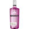 Henderson Pink Gin 0,7L -Wein Welt Verkauf hendersonpink