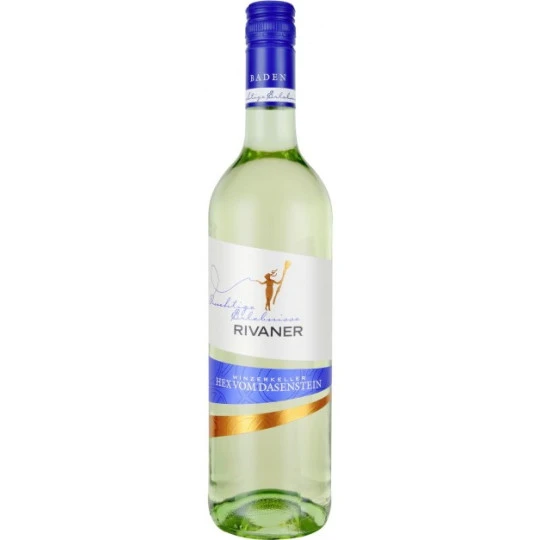 Vom Dasenstein Rivaner Weißwein Feinherb 0,75L 3 Vom Dasenstein Rivaner Weißwein Feinherb 0,75L