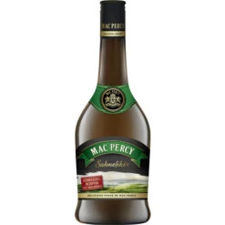 MAC Percy Sahnelikör 0,7L