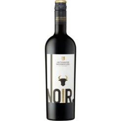 Weinkeller Pinot Noir Merlot Trocken 0,75L