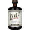 Spiced Rum 41,5% 0,7L -Wein Welt Verkauf remedy spiced rum 415 07l