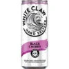 White Claw Hard Seltzer Black Cherry 0,33L 1 White Claw Hard Seltzer Black Cherry 0,33L -Wein Welt Verkauf white claw black cherry 45 033l dpg