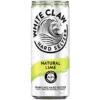 White Claw Hard Seltzer Natural Lime 0,33L 2 White Claw Hard Seltzer Natural Lime 0,33L -Wein Welt Verkauf whiteclawnatlime