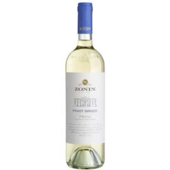 Pinot Grigio DOC Weißwein 0,75L